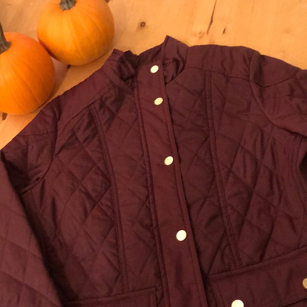 Jacket - Picture 3 of 3